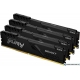 Оперативная память Kingston FURY Beast 4x16GB DDR4 PC4-25600 KF432C16BB1K4/64
