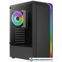 Корпус AeroCool Bionic-G-BK-v2