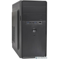 Корпус ExeGate BA-309U2 450W EX286440RUS