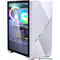 Корпус Zalman Z3 Iceberg (белый)