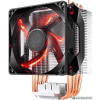 Кулер для процессора Cooler Master Hyper H410R RR-H410-20PK-R1