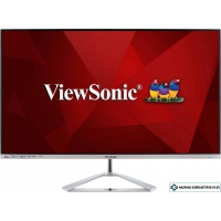 Монитор ViewSonic VX3276-MHD-3