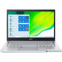 Ноутбук Acer Aspire 5 A514-54-51BX (NX.A2BER.004) 16 Гб