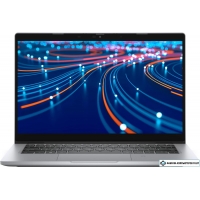 Ноутбук Dell Latitude 5320 2-in-1 (5320-0402)