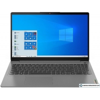 Ноутбук Lenovo IdeaPad 3 15ITL6 (82H800JWRE)