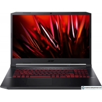 Игровой ноутбук Acer Nitro 5 AN517-54-55LE NH.QC6EU.003 32 Гб