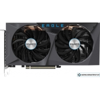 Видеокарта Gigabyte GeForce RTX 3060 Eagle 12G GDDR6 (rev. 2.0)