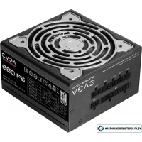 Блок питания EVGA SuperNOVA 650 P6 220-P6-0650-X2