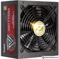 Блок питания Zalman Watttera ZM1200-EBTII