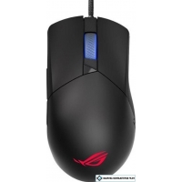 Игровая мышь ASUS ROG Gladius III