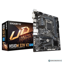 Материнская плата Gigabyte H510M S2H V2 (rev. 1.0)