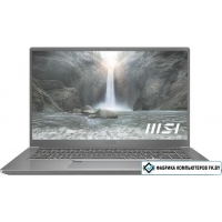 Ноутбук MSI Prestige 15 A11SC-029RU (9S7-16S711-029)