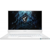 Ноутбук MSI Stealth 15M A11UEK-083RU 32 Гб