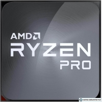 Процессор AMD Ryzen 5 2400G Pro