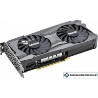 Видеокарта Inno3D GeForce RTX 3060 Twin X2 12GB GDDR6 N30602-12D6-119032AH