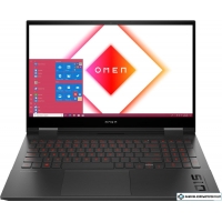 Игровой ноутбук HP OMEN 15-ek1014ur 3B2V5EA 32 Гб