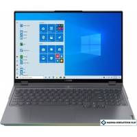 Игровой ноутбук Lenovo Legion 7 16ITHg6 82K6000BRU