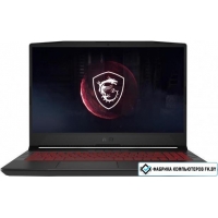 Игровой ноутбук MSI Pulse GL66 11UDK-420XRU 16 Гб