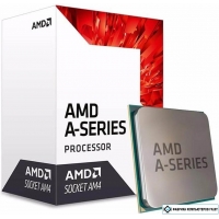 Процессор AMD A10-8770 Pro