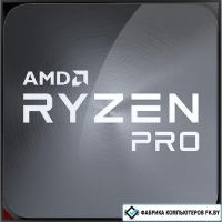 Процессор AMD Ryzen 5 Pro 5650GE