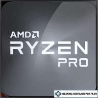 Процессор AMD Ryzen 7 Pro 5750G (Multipack)