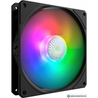 Вентилятор для корпуса Cooler Master Sickleflow 140 ARGB MFX-B4DN-14NPA-R1