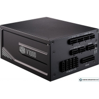 Блок питания Cooler Master V1000 Platinum MPZ-A001-AFBAPV