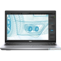 Рабочая станция Dell Precision 3561-0525