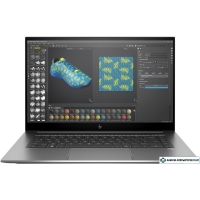 Рабочая станция HP ZBook 15 Studio G7 1J3W0EA