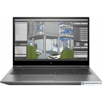 Рабочая станция HP ZBook Fury 15 G7 119X4EA