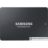 SSD Samsung PM893 1.92TB MZ7L31T9HBLT-00A07