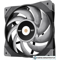 Вентилятор для корпуса Thermaltake ToughFan Turbo CL-F121-PL12GM-A