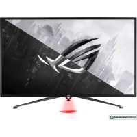 Монитор ASUS ROG Strix XG43UQ