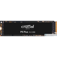 SSD Crucial P5 Plus 500GB CT500P5PSSD8