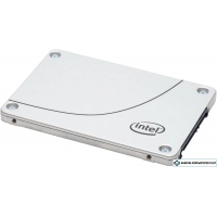 SSD Intel D3-S4520 3.84TB SSDSC2KB038TZ01