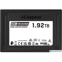 SSD Kingston DC1500M 960GB SEDC1500M/960G