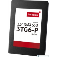 SSD Innodisk 3TG6-P 128GB DGS25-A28M71EW3QF