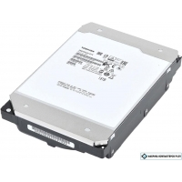 Жесткий диск Toshiba MG09 18TB MG09ACA18TE