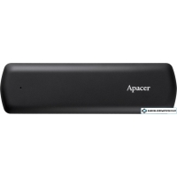 Внешний накопитель Apacer AS721 500GB AP500GAS721B-1