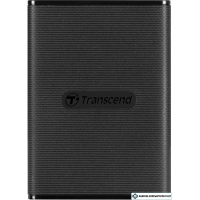 Внешний накопитель Transcend ESD270C 500GB TS500GESD270C