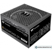 Блок питания Thermaltake Toughpower GF1 850W TT Premium Edition PS-TPD-0850FNFAGx-1