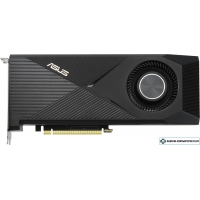 Видеокарта ASUS Turbo GeForce RTX 3080 V2 10GB GDDR6X TURBO-RTX3080-10G-V2