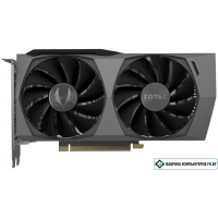 Видеокарта ZOTAC GeForce RTX 3060 Ti Twin Edge OC LHR 8GB GDDR6 ZT-A30610H-10MLHR