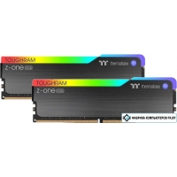 Оперативная память Thermaltake ToughRam Z-One RGB 2x8GB DDR4 PC4-32000 R019D408GX2-4000C19A