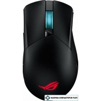 Игровая мышь ASUS ROG Gladius III Wireless