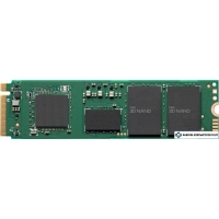 SSD Intel 670p 1TB SSDPEKNU010TZX1