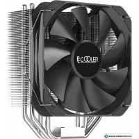 Кулер для процессора PCCooler Paladin 400