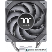 Кулер для процессора Thermaltake Toughair 510 CL-P075-AL12BL-A