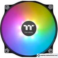 Вентилятор для корпуса Thermaltake Pure 20 ARGB Sync TT Premium Edition CL-F081-PL20SW-A