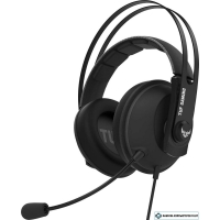 Наушники ASUS TUF Gaming H7 (черный/серый)